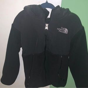 Toddler northface